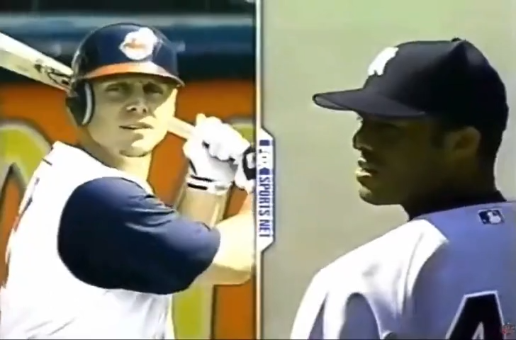 July 14, 2002: Selby is God⚾️
