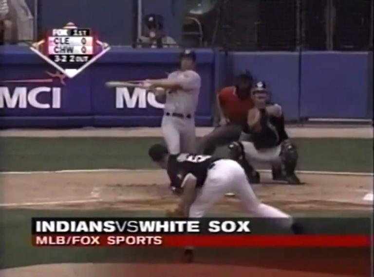 July 18, 1998: First of Many⚾️