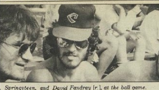 August 10, 1975: The Boss⚾️