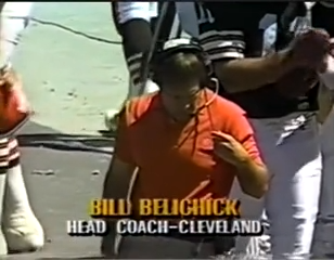 September 1, 1991: Belichick Begins🏈