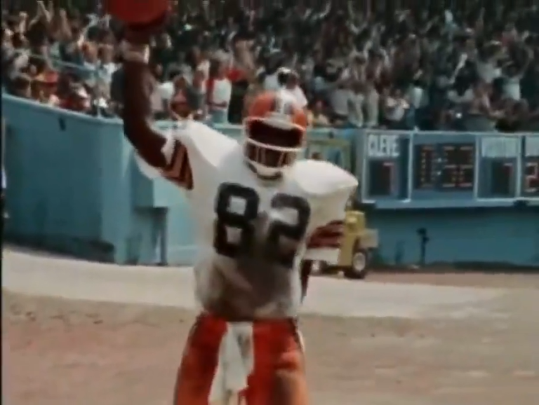 September 3, 1978: Dynamic Debuts🏈