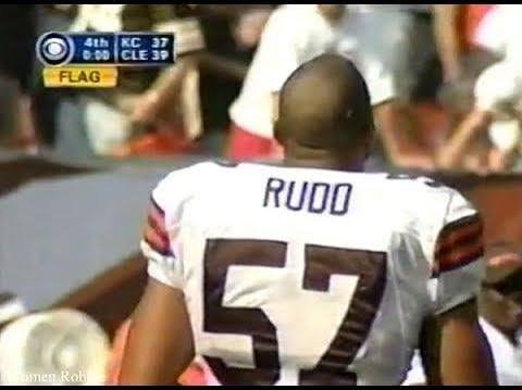 September 8, 2002: The Helmet🏈