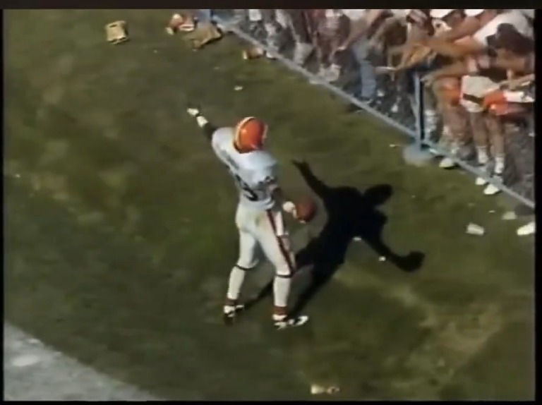 September 18, 1994: E-Rock Pick 6🏈