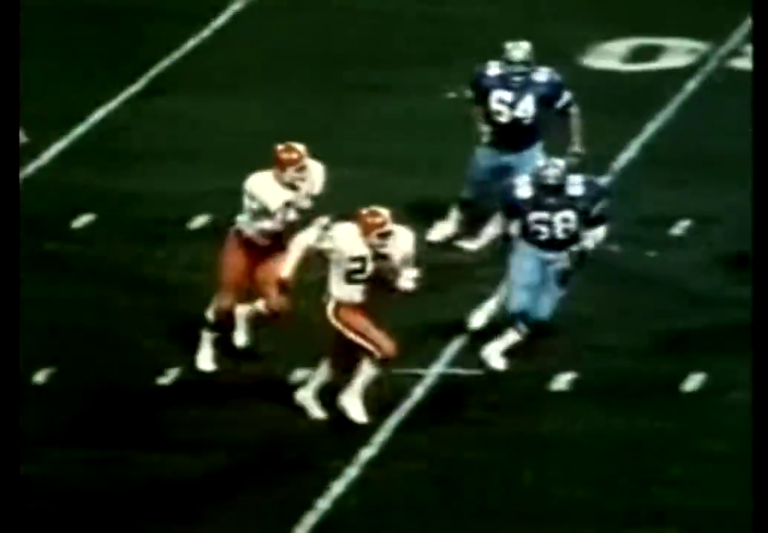 September 24, 1979: America’s Team🏈