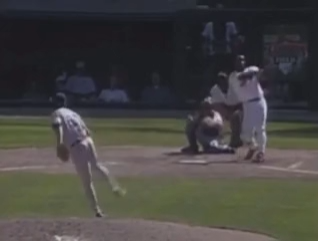 September 30, 1995: Albert Belle 50/50⚾️