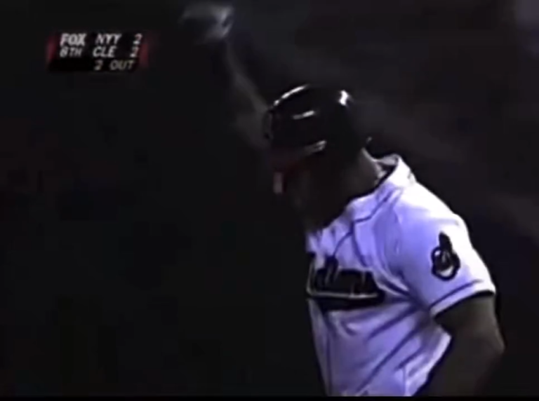 October 5, 1997: Mr. 1997⚾️