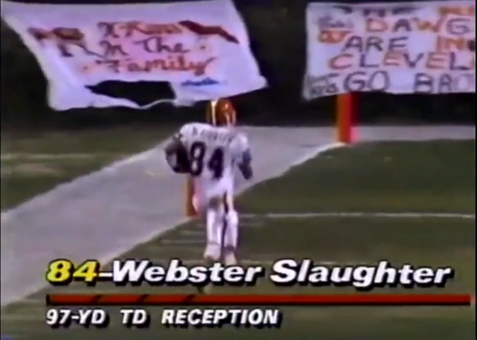 October 23, 1989: Webt⭐️r🏈