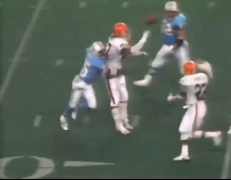 December 23, 1989: The Lateral🏈