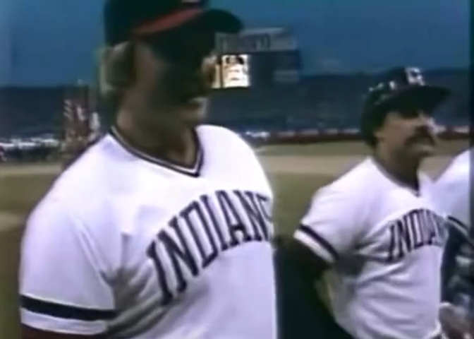 August 9, 1981: Hometown Heroes⚾️