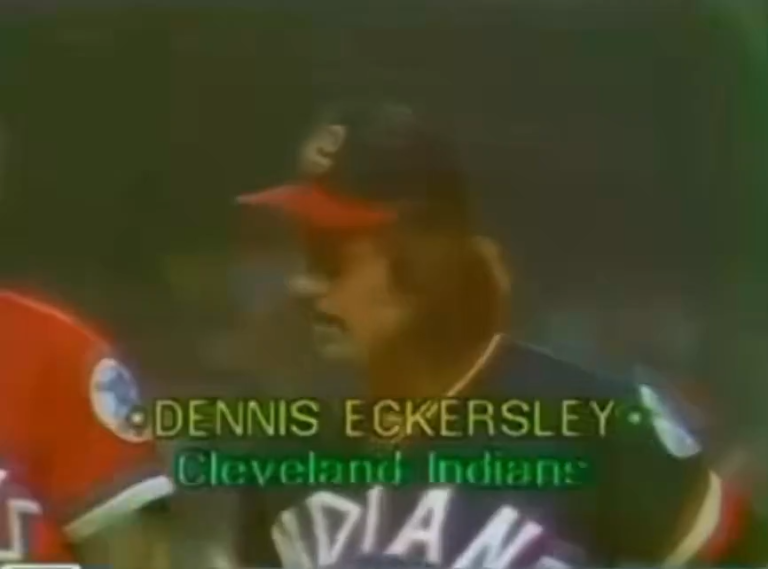 July 19, 1977: Six Up, Six Down⚾️