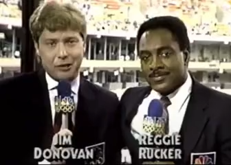 October 2, 1988: A Game For The People🏈
