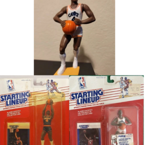 Ron Harper - figurine