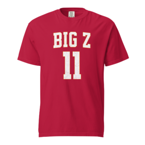 Big Z