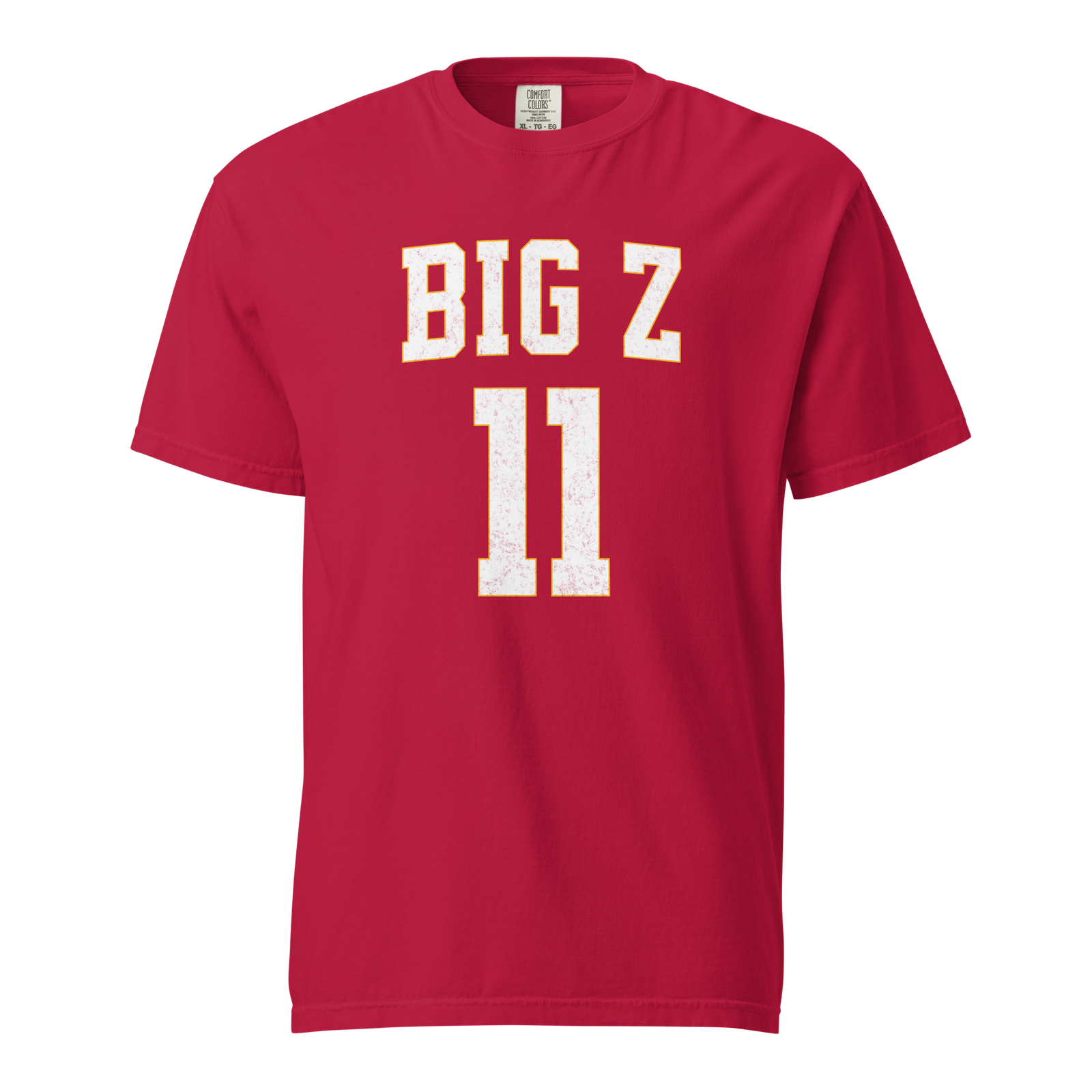 Big Z
