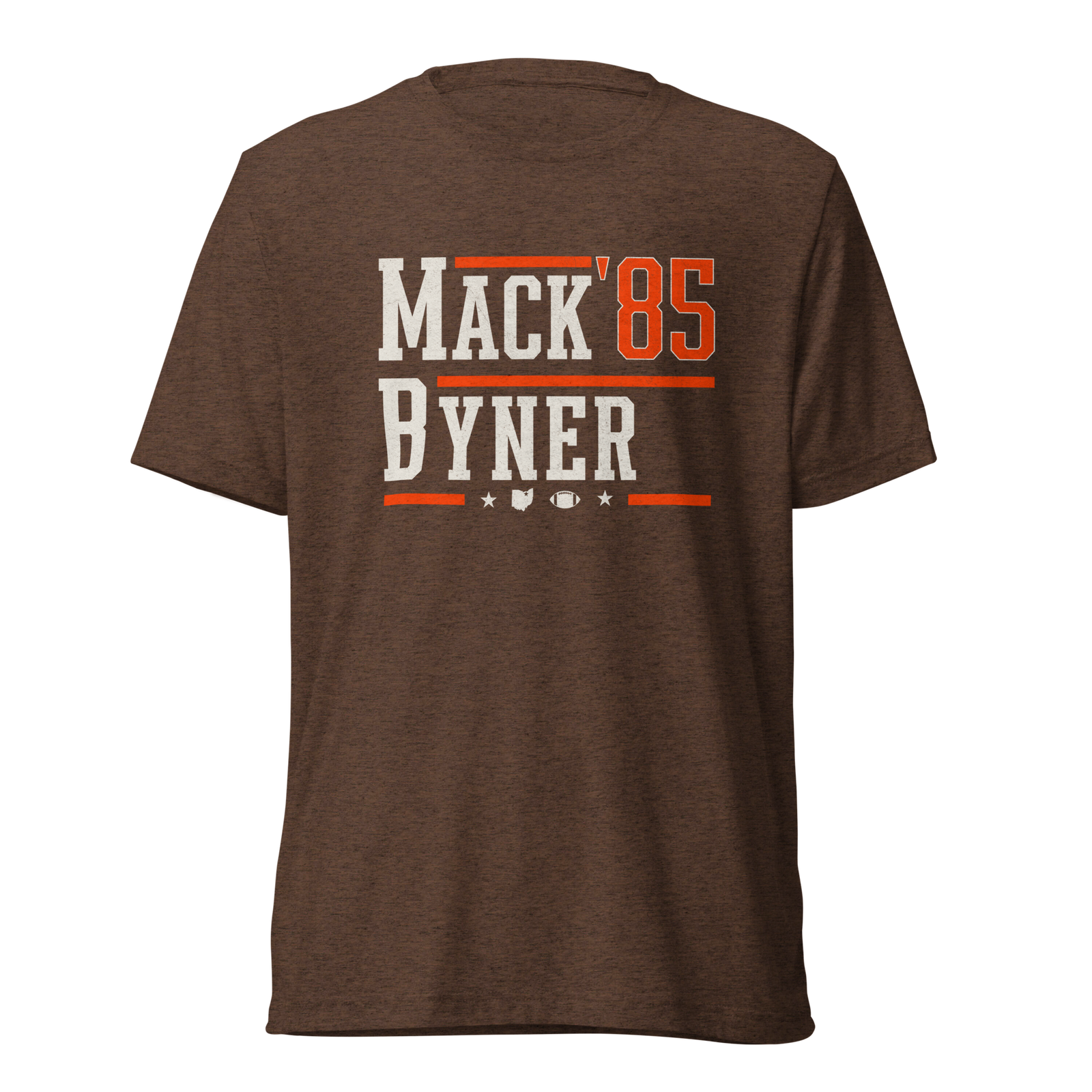 Mack/Byner '85