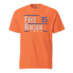 Free/Hinson '85