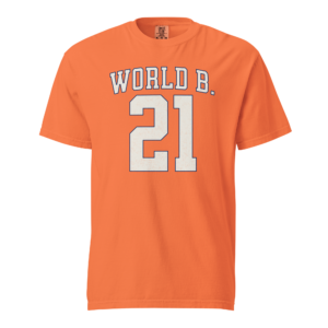 World B.