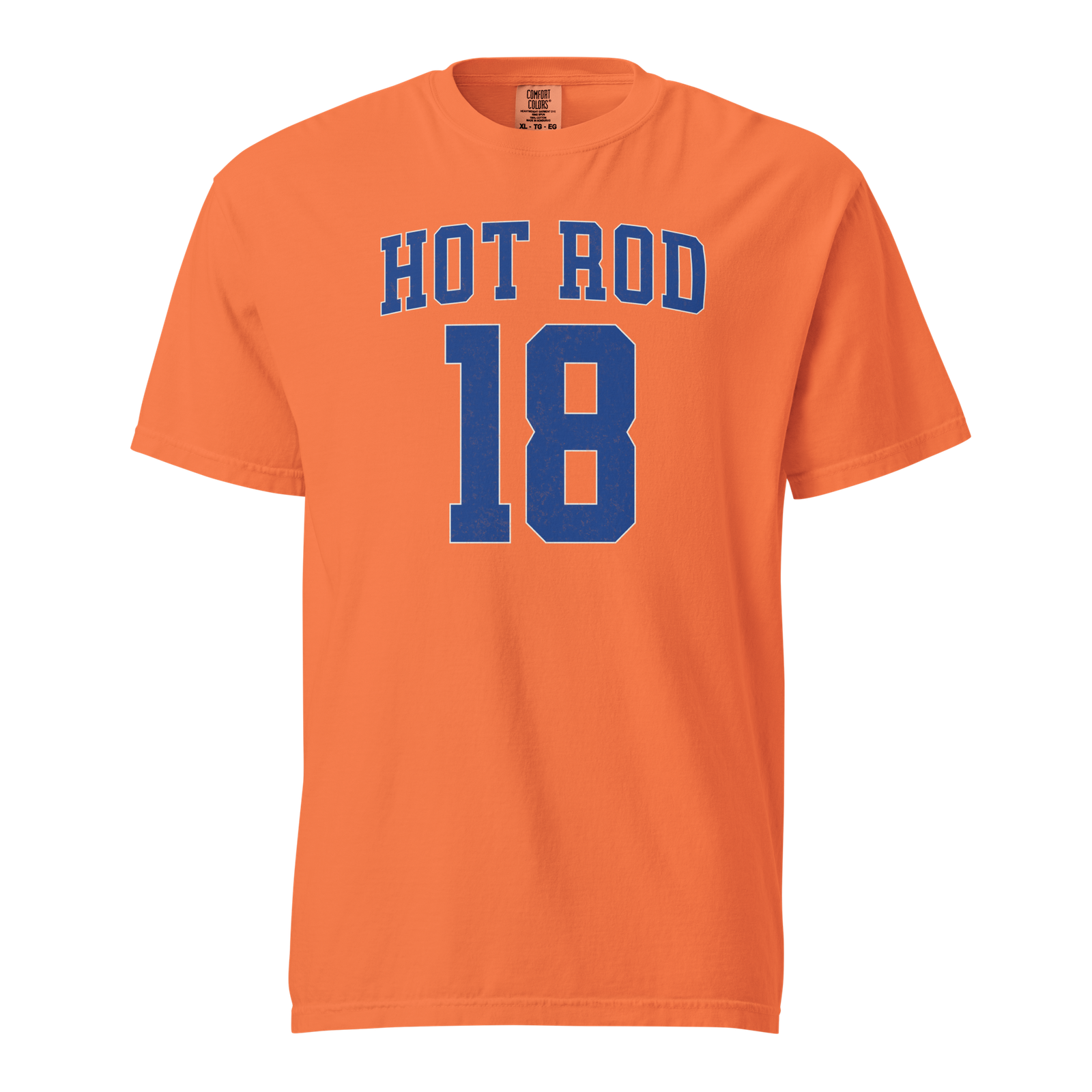 Hot Rod - Image 2