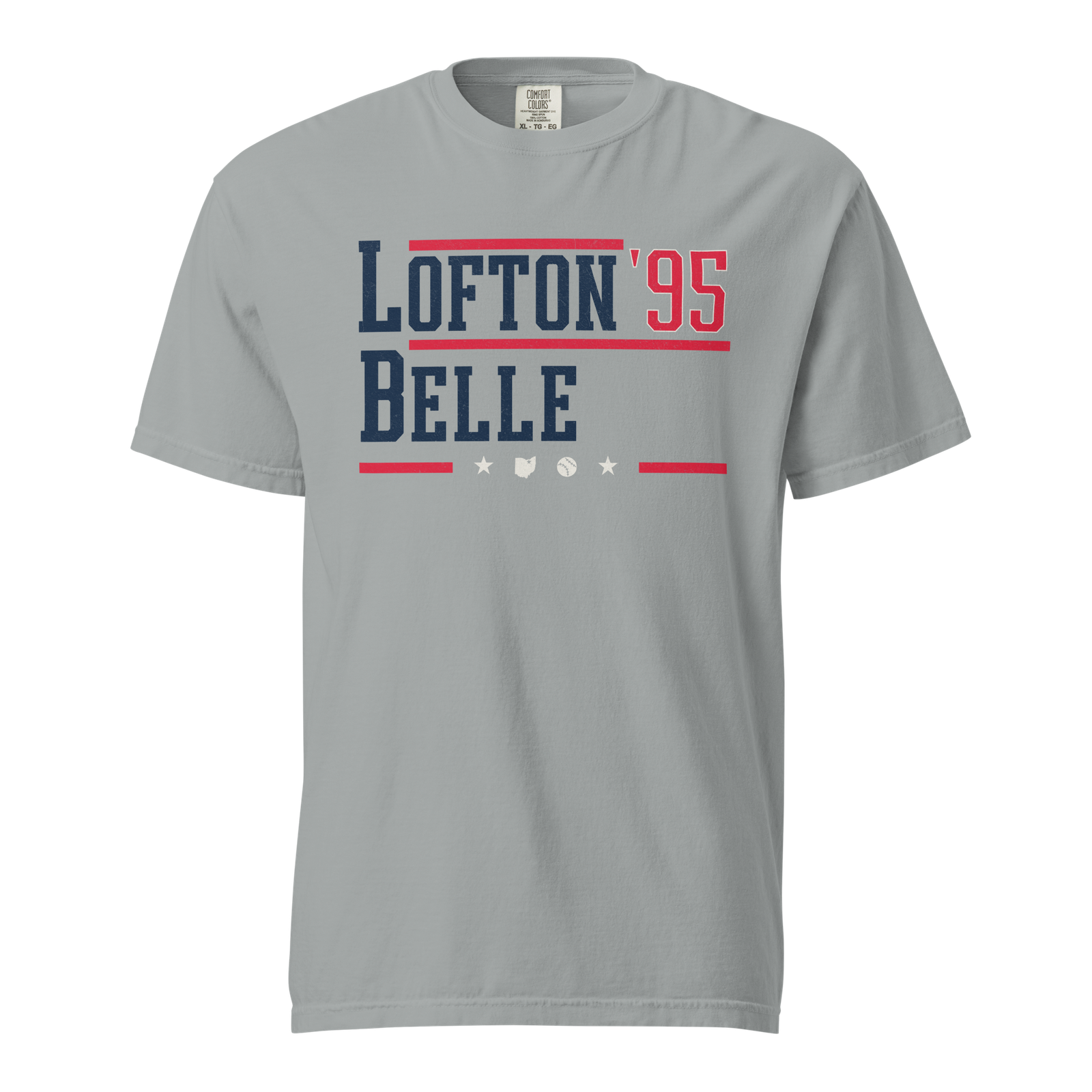 Lofton/Belle '95 - Image 2
