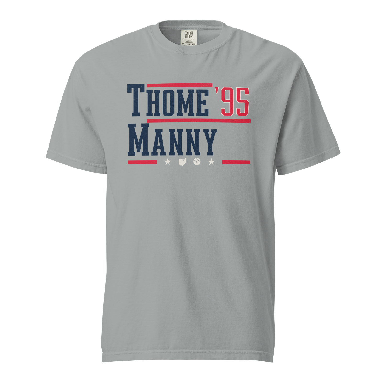 Thome/Manny '95 - Image 2