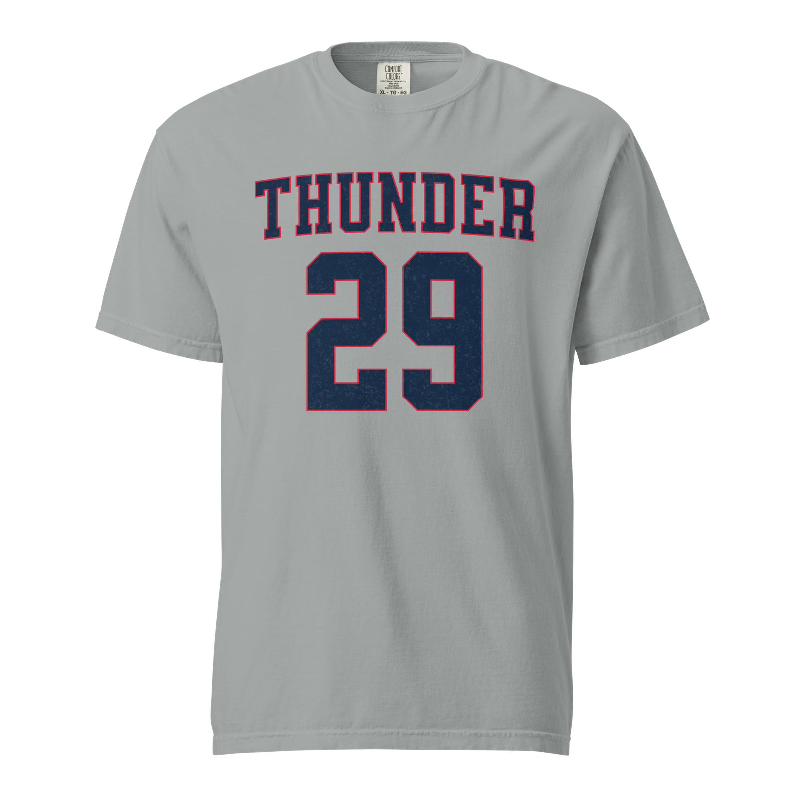 Thunder - Image 3
