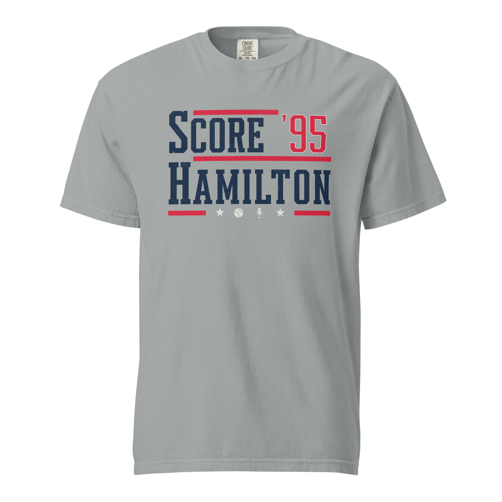 Score/Hamilton '95 - Image 2