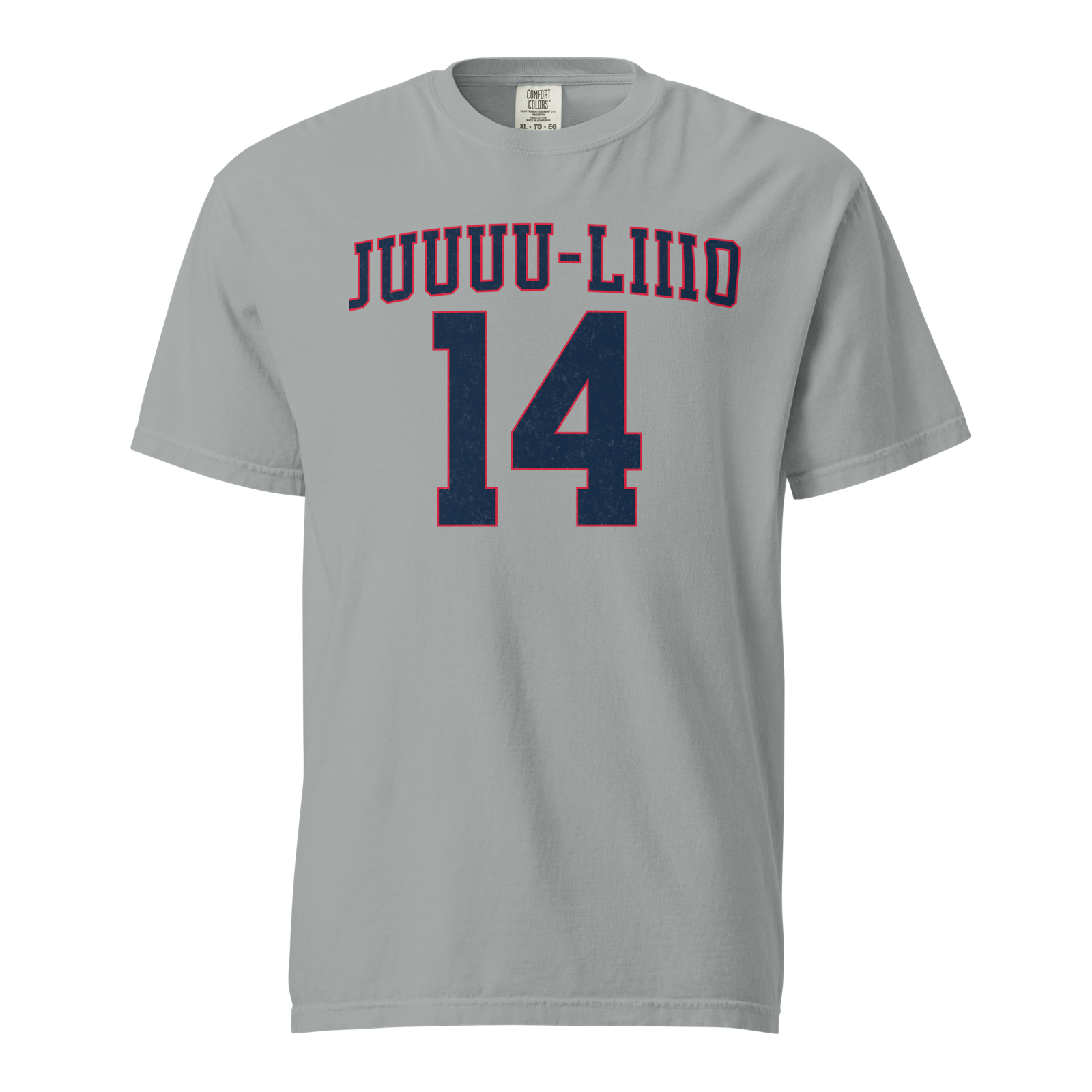 Juuuu-liii-o! - Image 2