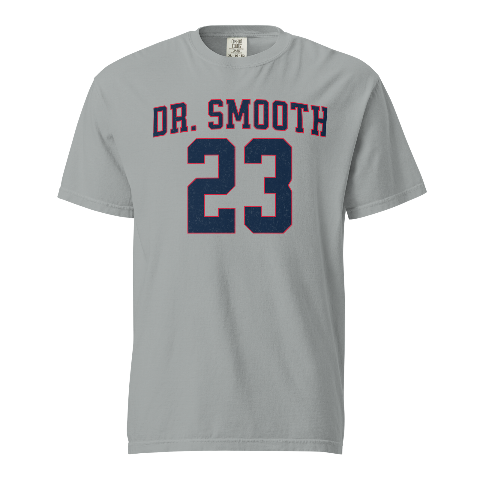 Dr. Smooth - Image 4