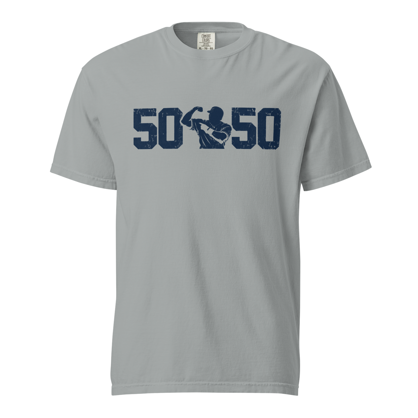 AB 50/50 💪👈 - Image 2