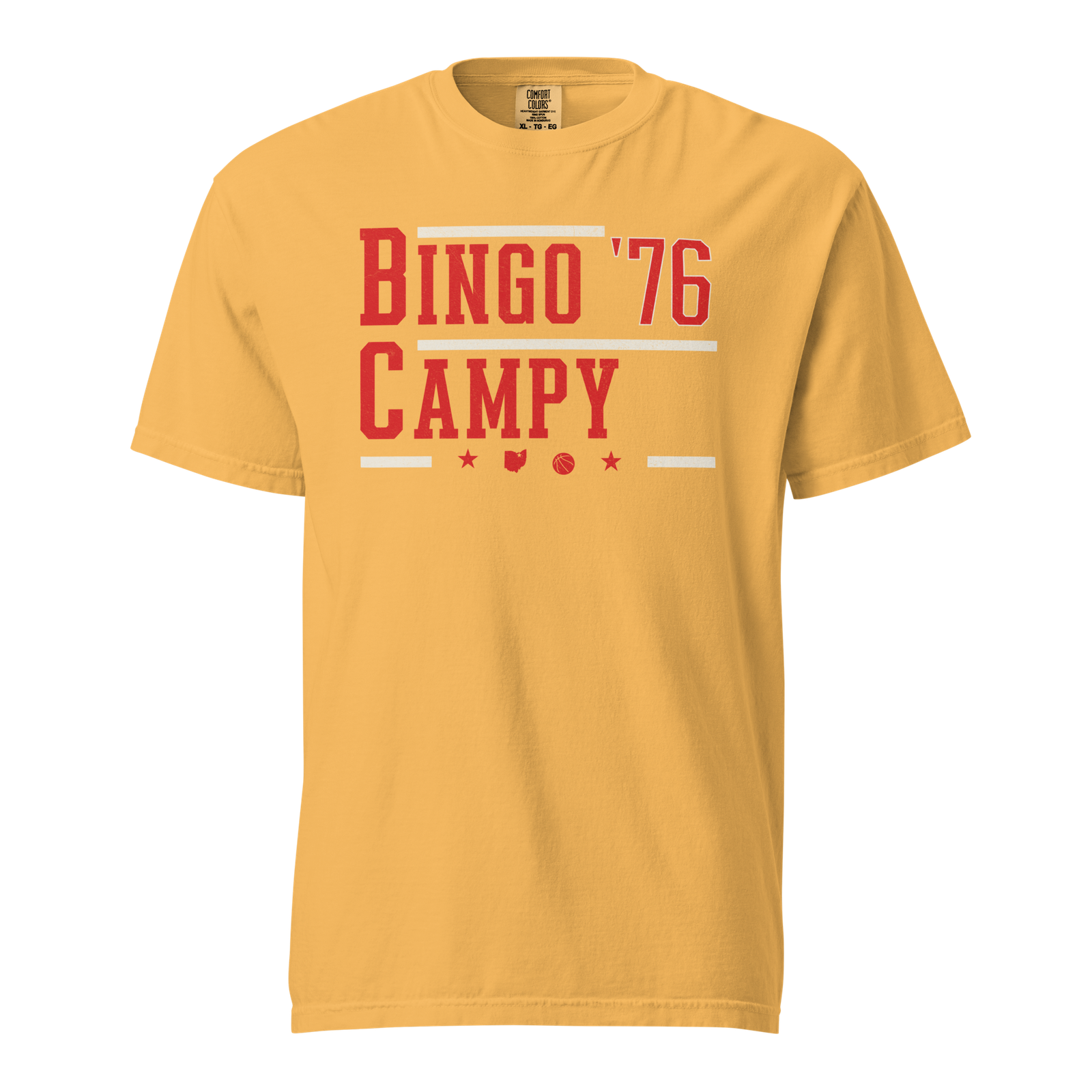Bingo/Campy '76 - Image 2
