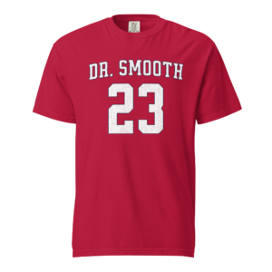 Dr. Smooth