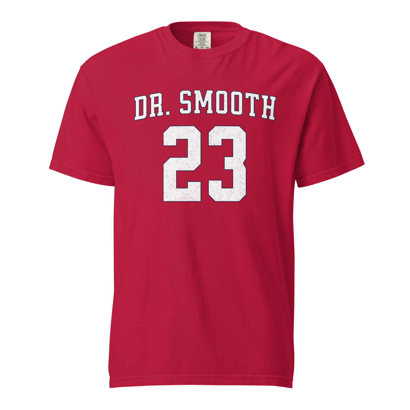 Dr. Smooth