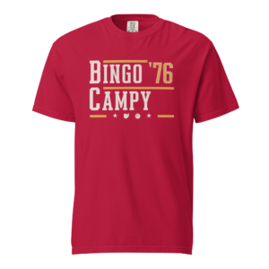 Bingo/Campy '76