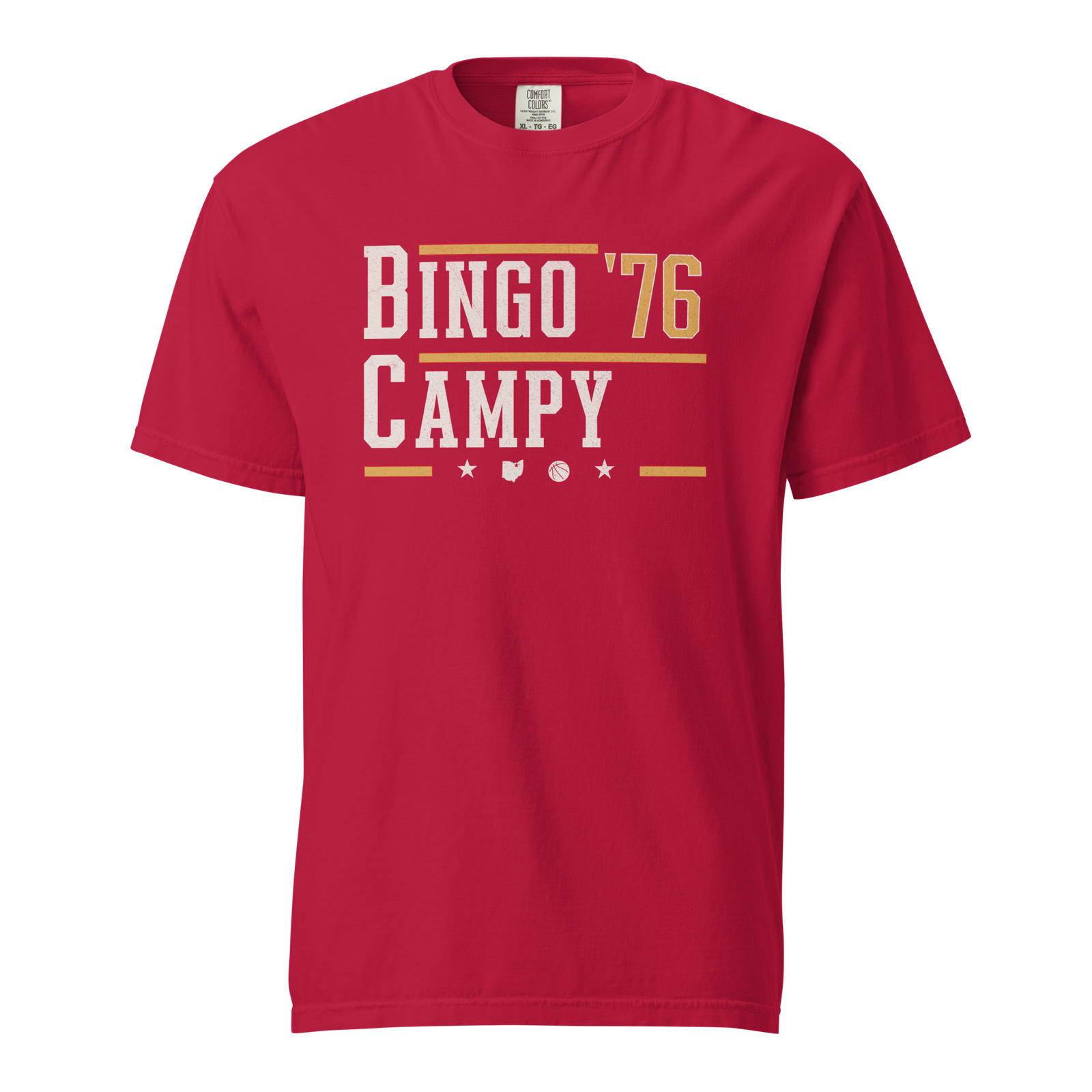 Bingo/Campy '76