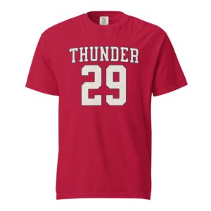 Thunder