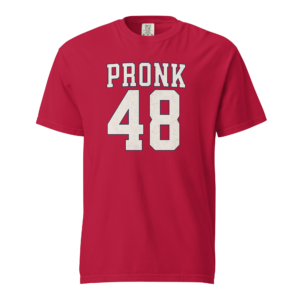 Pronk