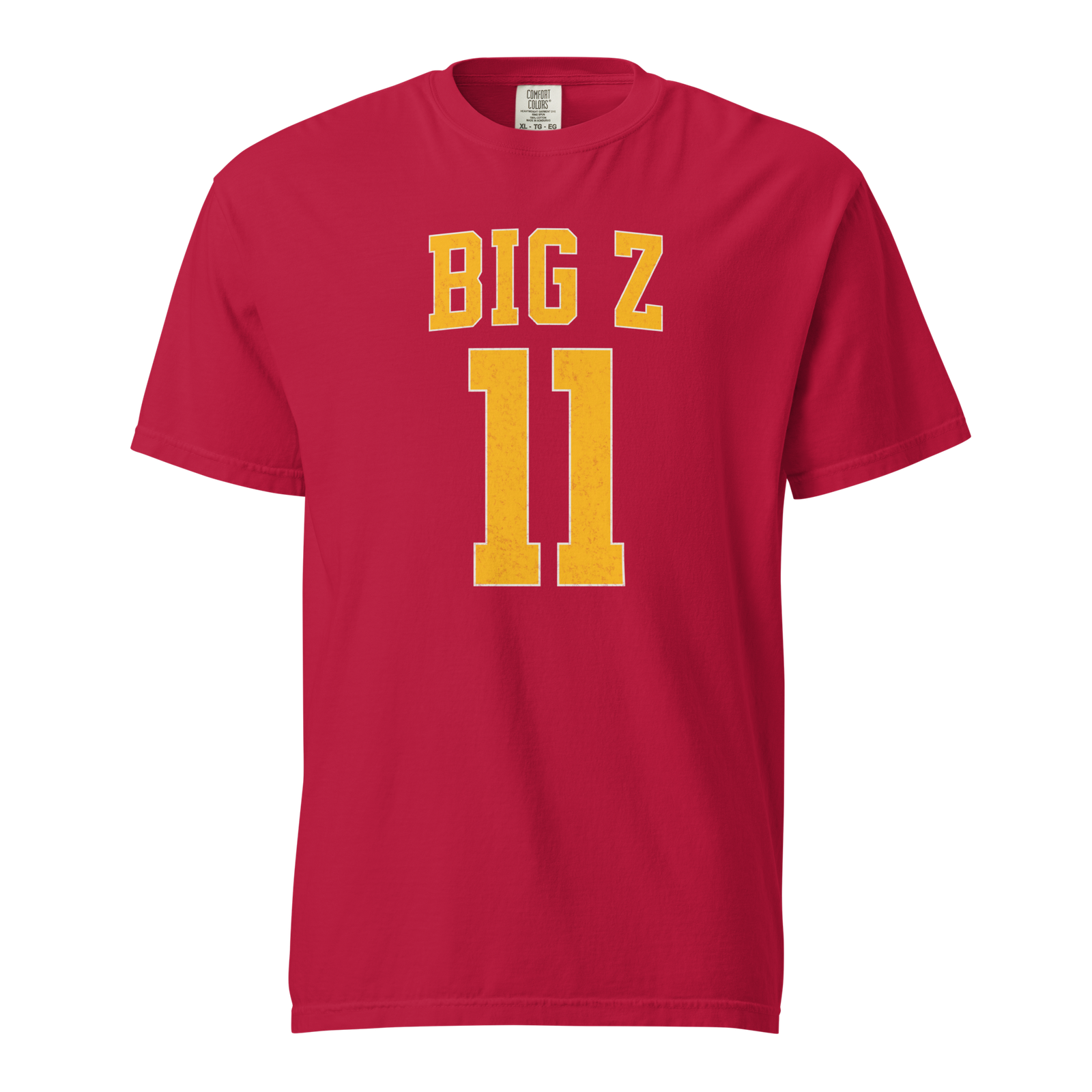 Big Z - Image 3