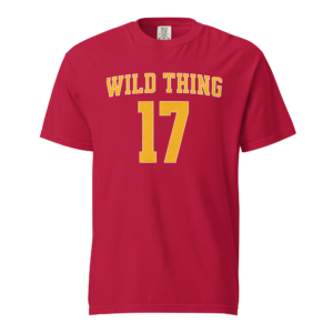 Wild Thing