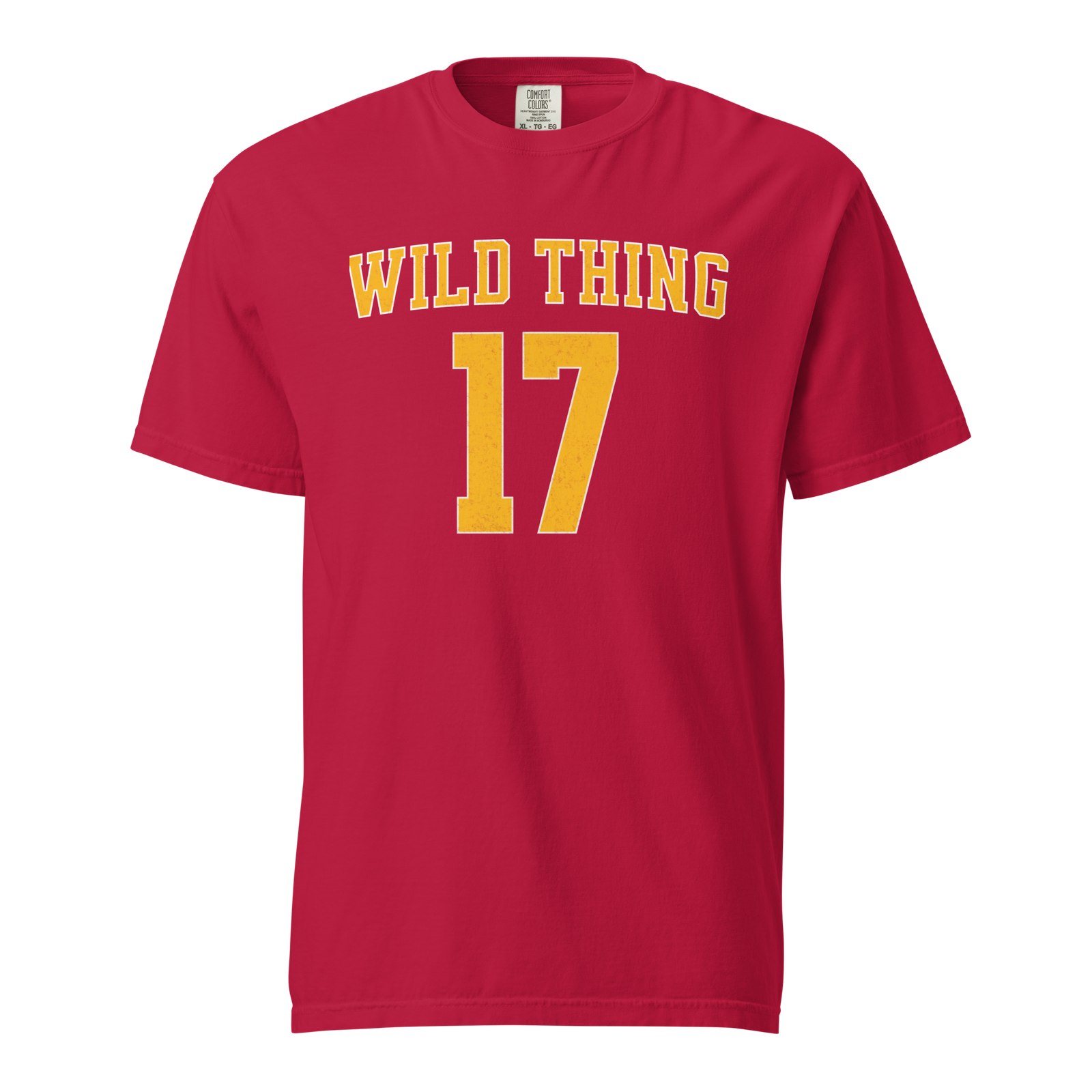 Wild Thing