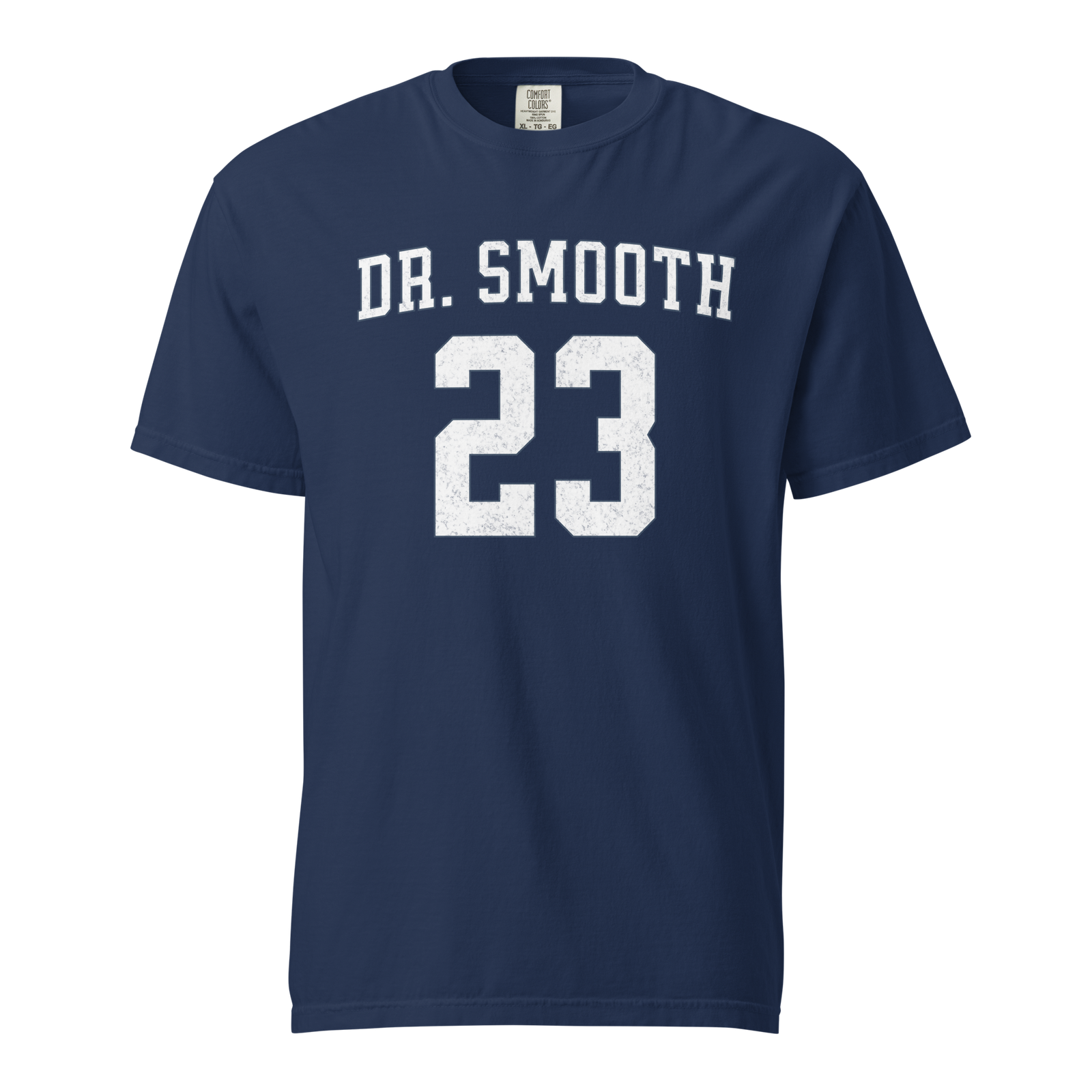 Dr. Smooth - Image 2