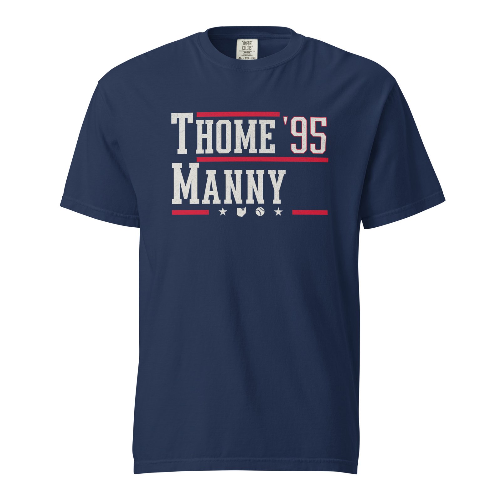 Thome/Manny '95