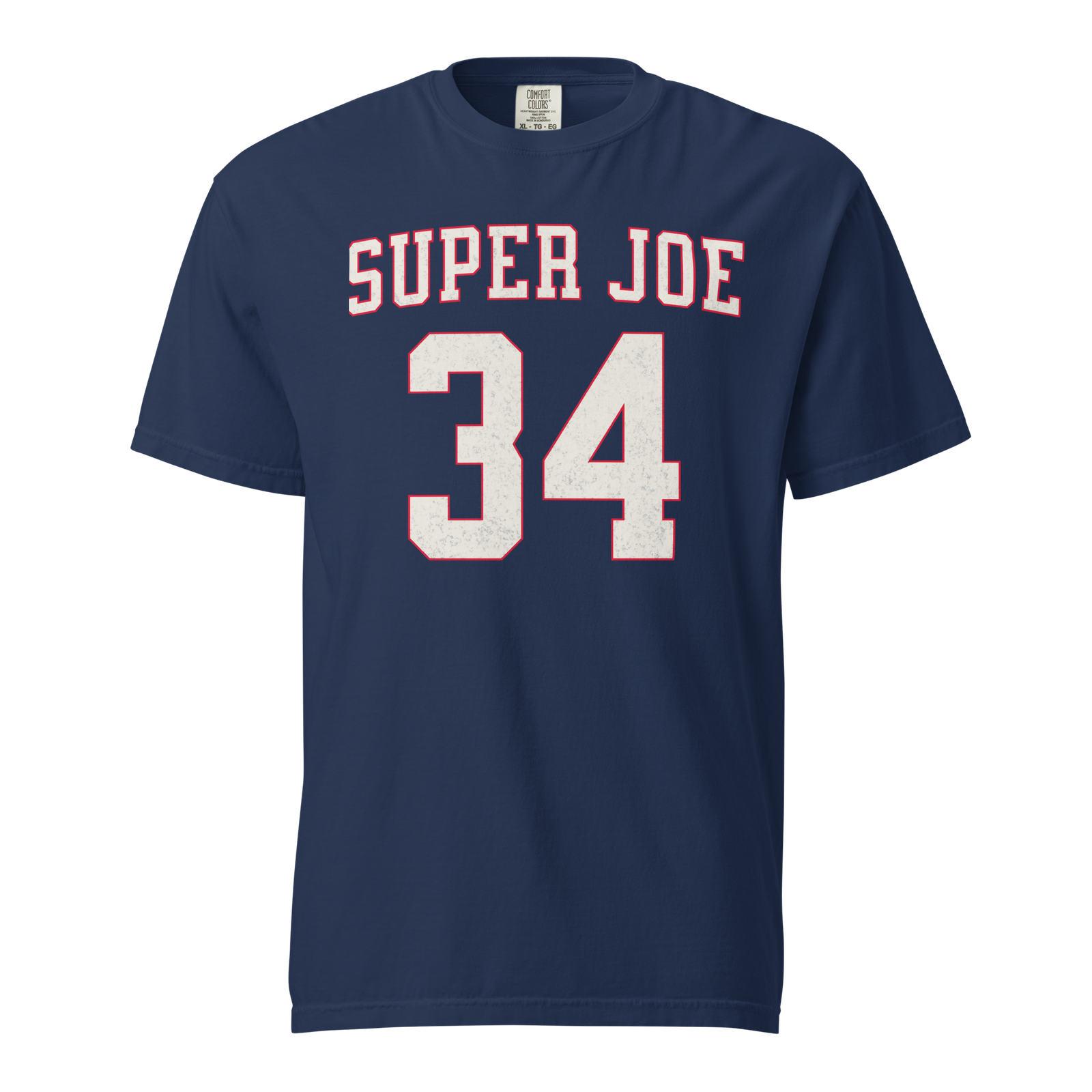Super Joe - Image 2