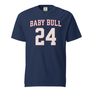 Baby Bull