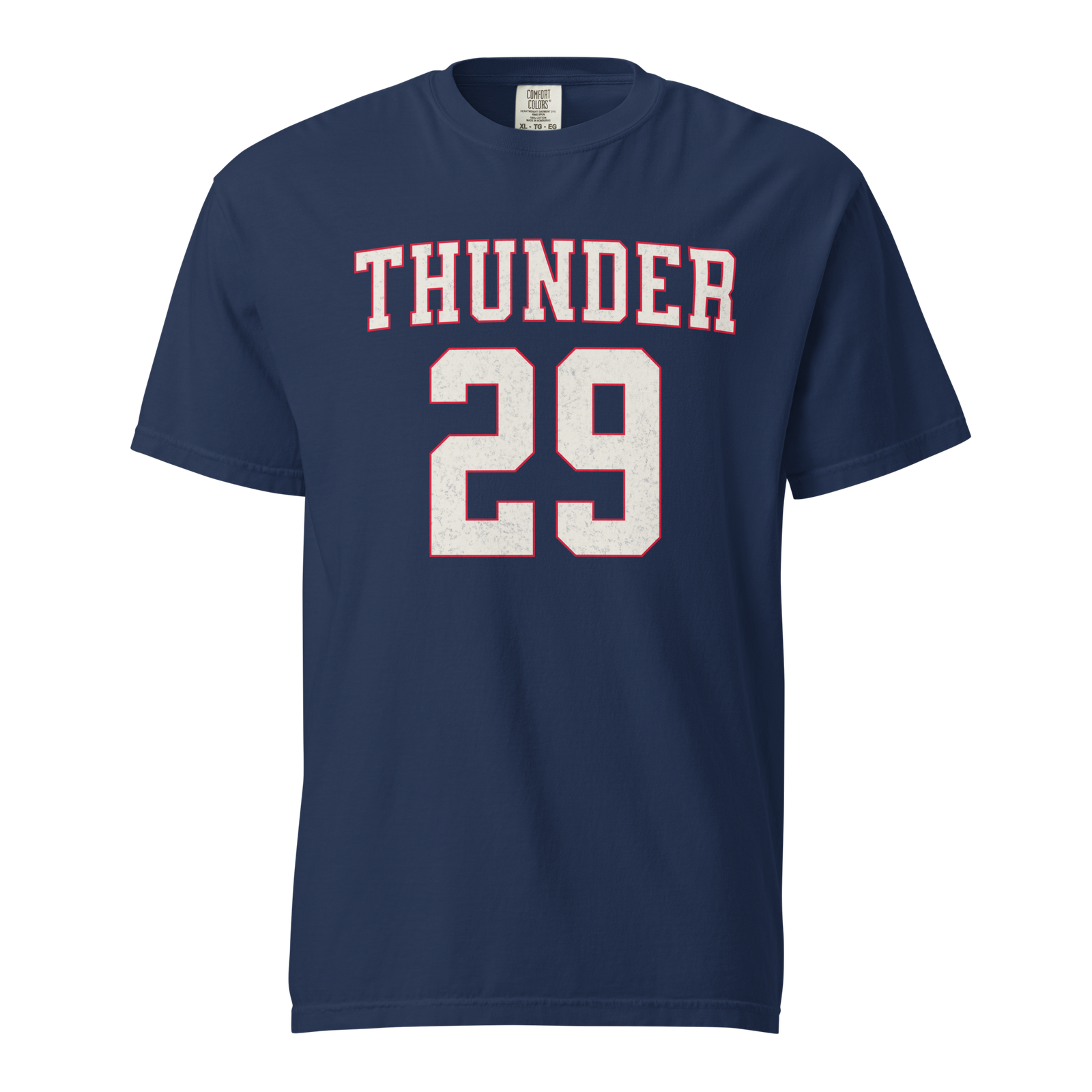 Thunder - Image 4