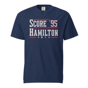 Score/Hamilton '95