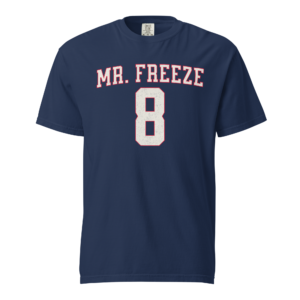 Mr. Freeze