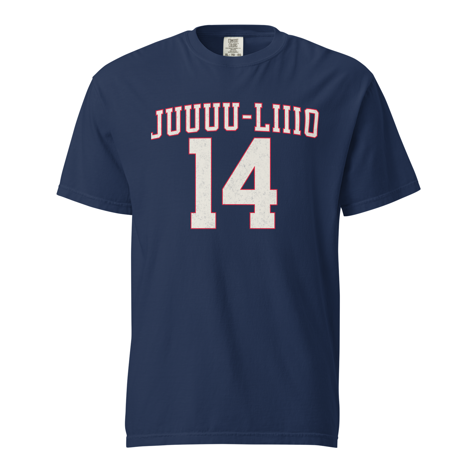 Juuuu-liii-o! - Image 3