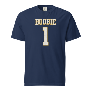 Boobie