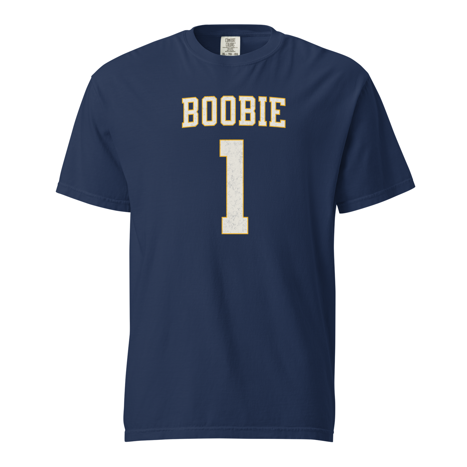 Boobie