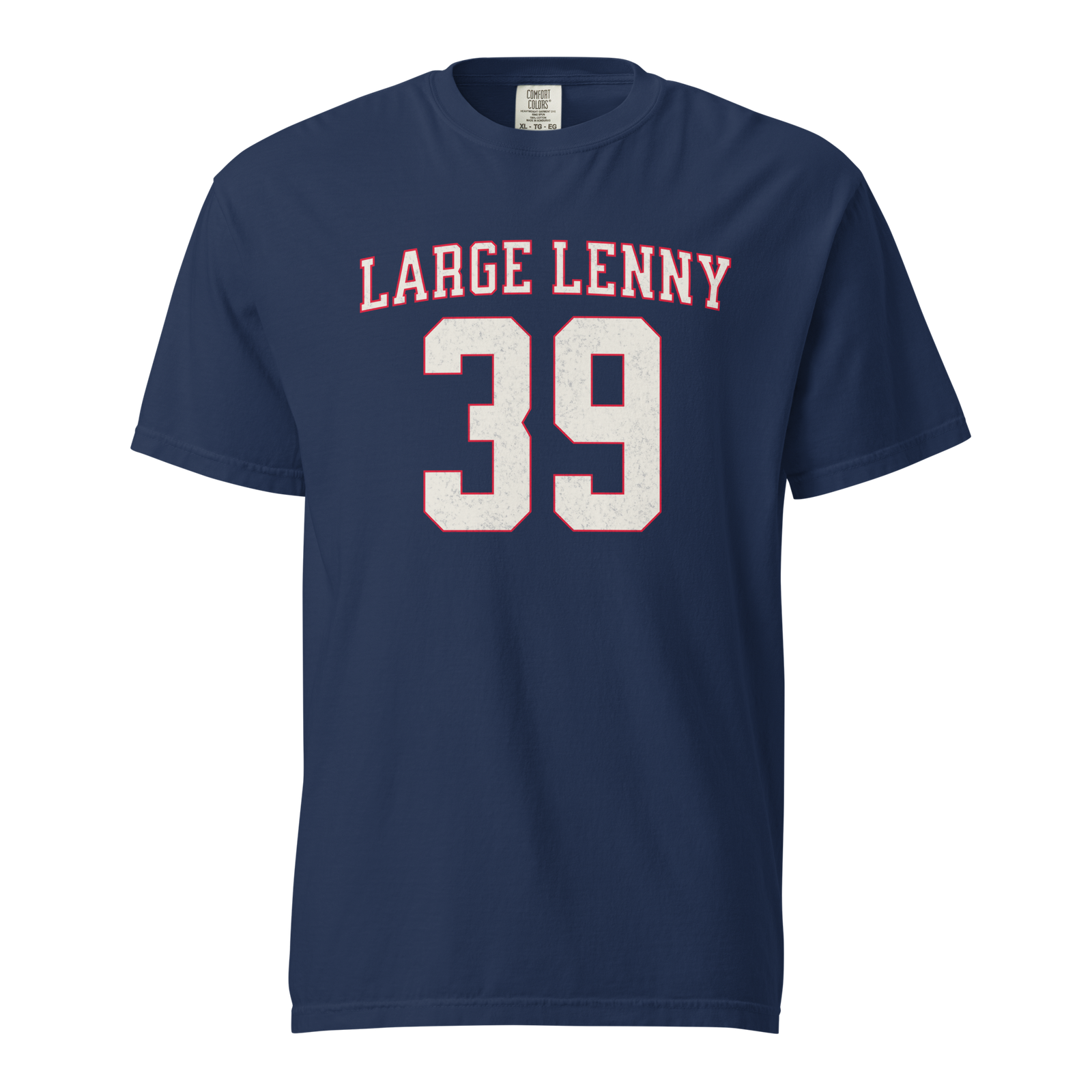 Large Lenny - Image 3